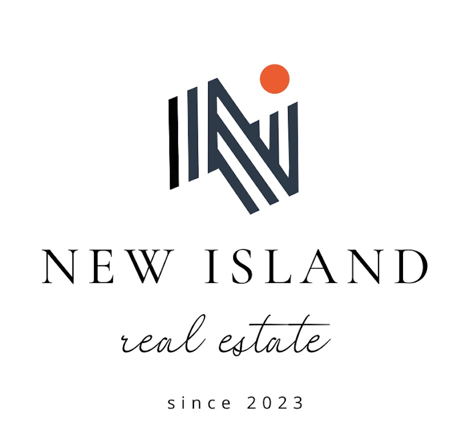 NEW ISLAND OFFICIAL