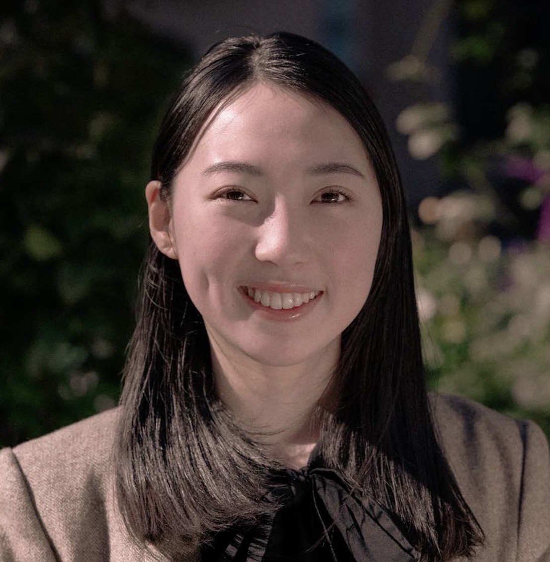SHINO HIRATSUKA