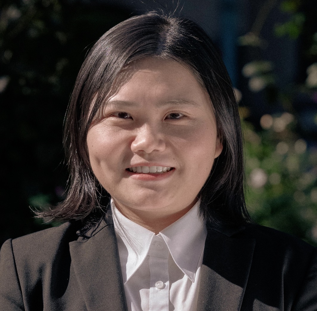 MEIJUAN LUO