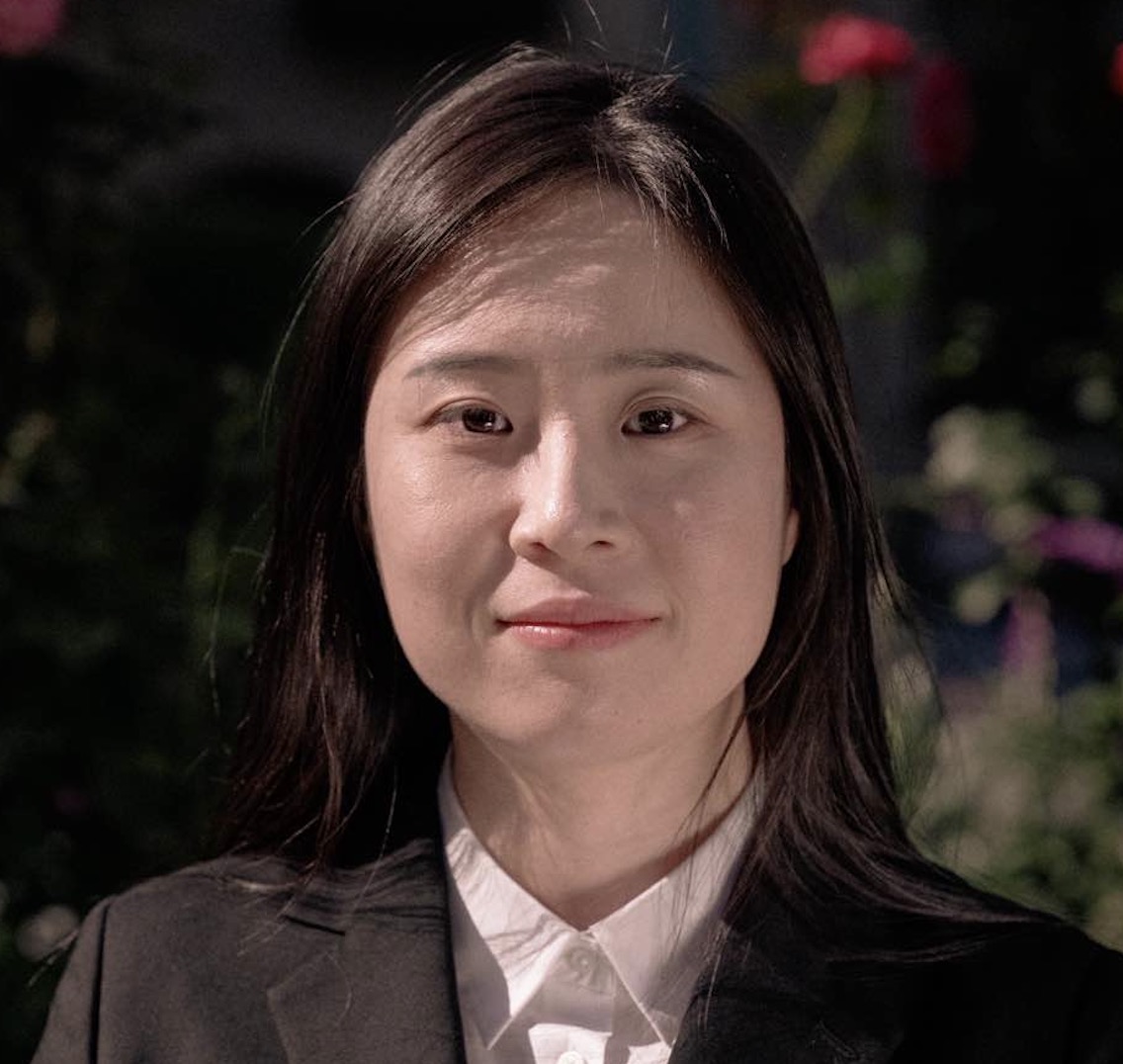 YINGXIA LI
