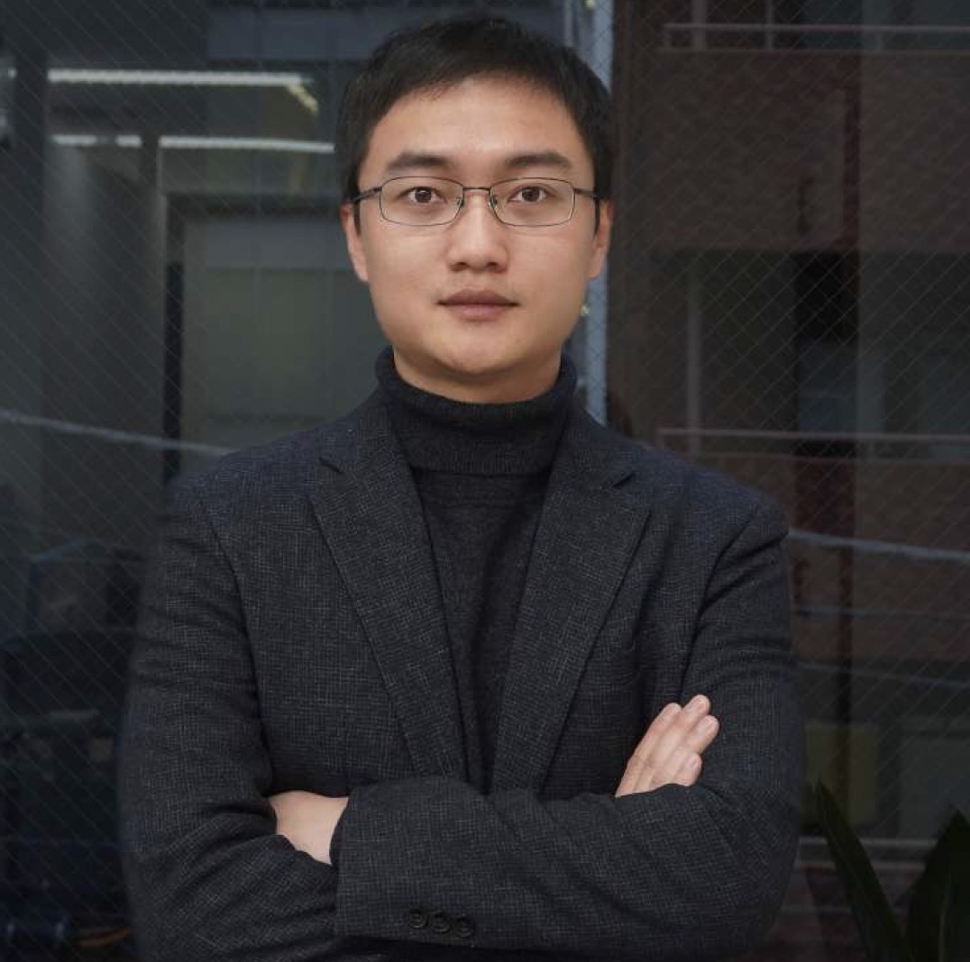 STEVEN GU